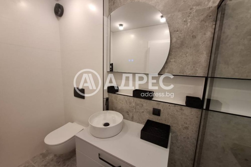 Προς ενοικίαση  1 υπνοδωμάτιο Σοφηια , ΤΣενταρ , 57 τ.μ | 56213887 - εικόνα [14]