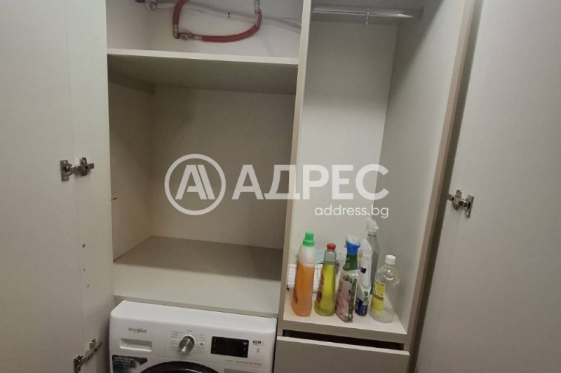 Προς ενοικίαση  1 υπνοδωμάτιο Σοφηια , ΤΣενταρ , 57 τ.μ | 56213887 - εικόνα [6]