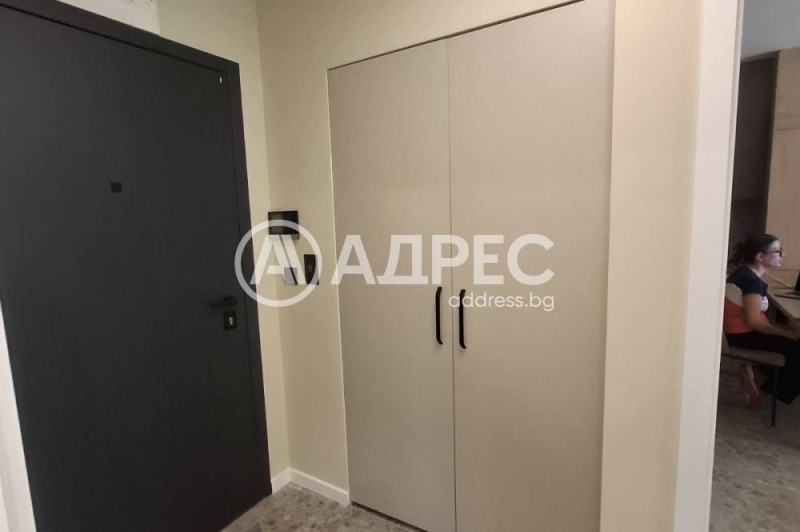 Προς ενοικίαση  1 υπνοδωμάτιο Σοφηια , ΤΣενταρ , 57 τ.μ | 56213887 - εικόνα [5]