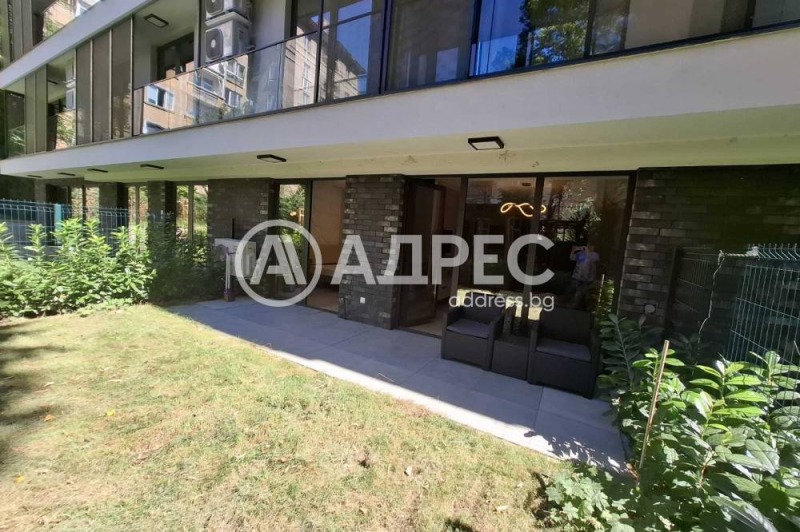 Προς ενοικίαση  1 υπνοδωμάτιο Σοφηια , ΤΣενταρ , 57 τ.μ | 56213887 - εικόνα [10]