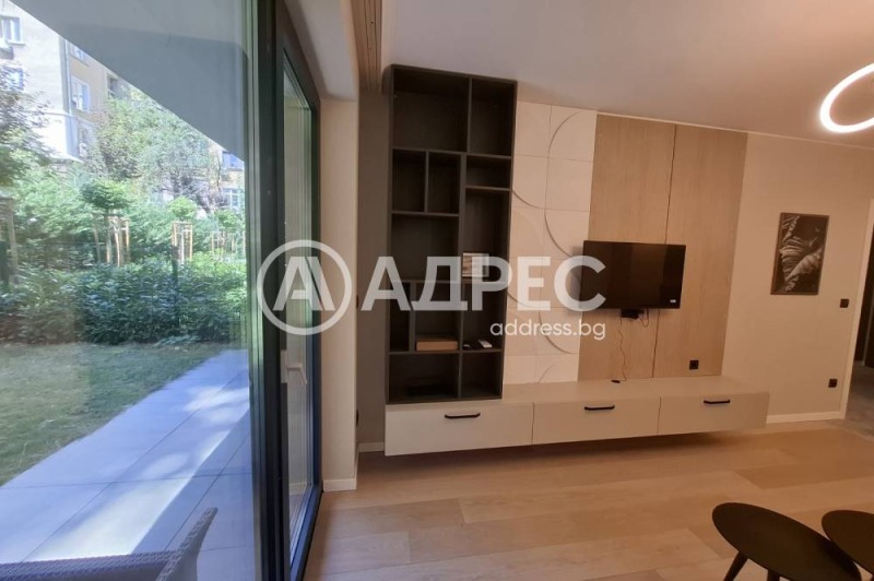 Προς ενοικίαση  1 υπνοδωμάτιο Σοφηια , ΤΣενταρ , 57 τ.μ | 56213887 - εικόνα [3]