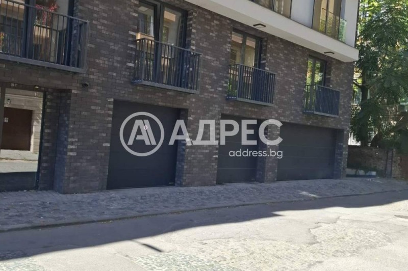 Προς ενοικίαση  1 υπνοδωμάτιο Σοφηια , ΤΣενταρ , 57 τ.μ | 56213887