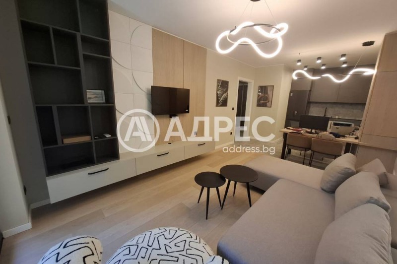 Προς ενοικίαση  1 υπνοδωμάτιο Σοφηια , ΤΣενταρ , 57 τ.μ | 56213887 - εικόνα [11]