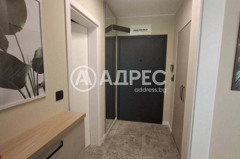 Προς ενοικίαση  1 υπνοδωμάτιο Σοφηια , ΤΣενταρ , 57 τ.μ | 56213887 - εικόνα [2]