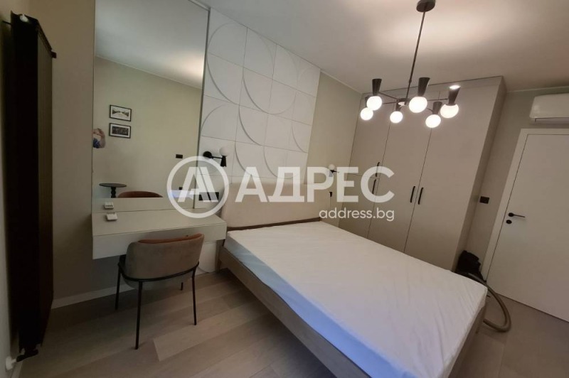 Προς ενοικίαση  1 υπνοδωμάτιο Σοφηια , ΤΣενταρ , 57 τ.μ | 56213887 - εικόνα [7]