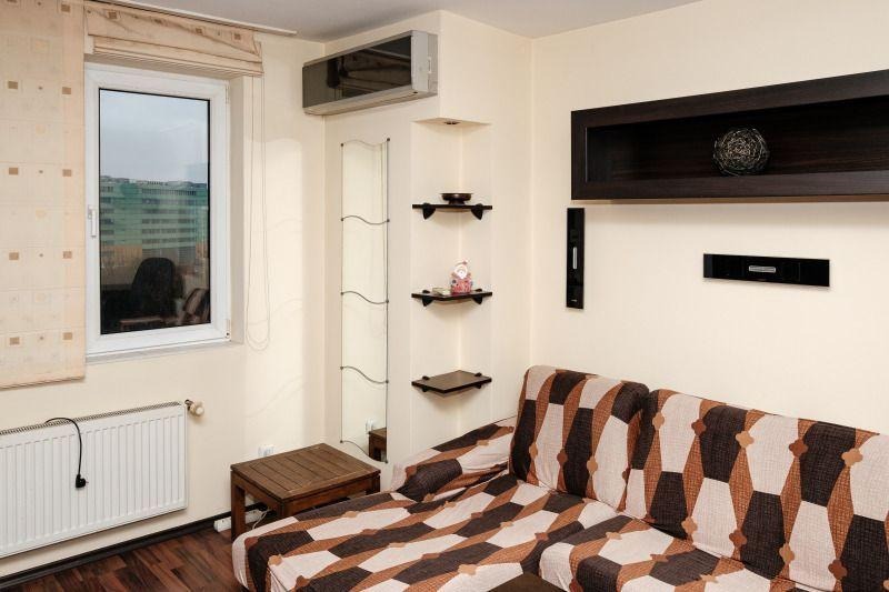 Дава под наем 2-СТАЕН, гр. София, Редута, снимка 2 - Апартаменти - 53069997