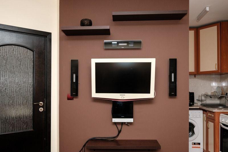 Дава под наем 2-СТАЕН, гр. София, Редута, снимка 3 - Апартаменти - 53069997