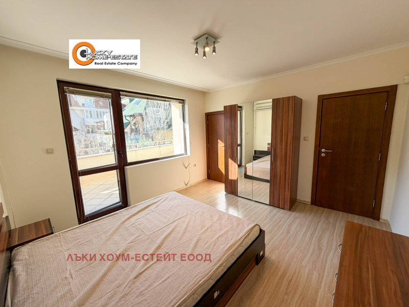 Дава под наем 2-СТАЕН, гр. София, Павлово, снимка 5 - Апартаменти - 53109196