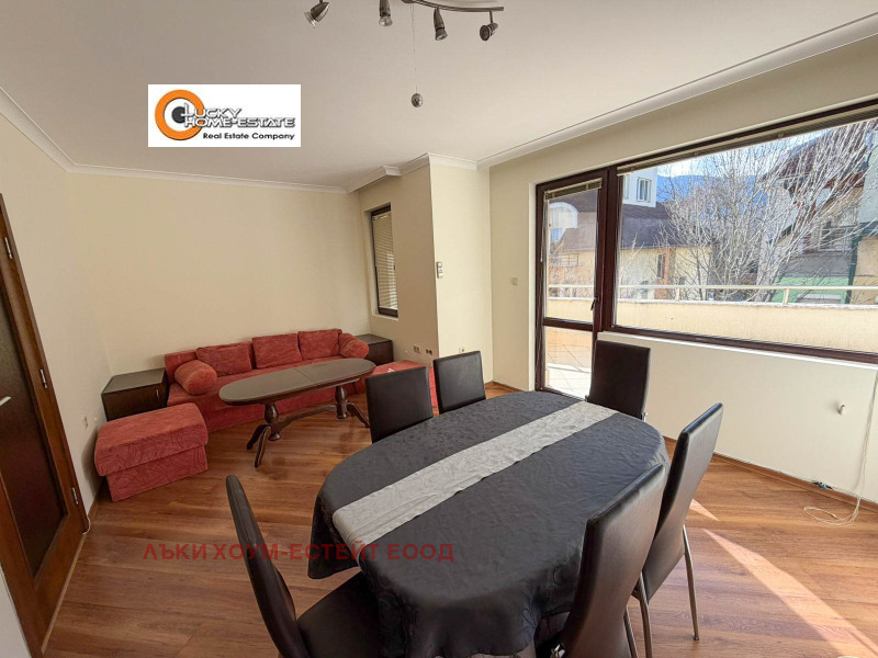 Дава под наем 2-СТАЕН, гр. София, Павлово, снимка 2 - Апартаменти - 53109196