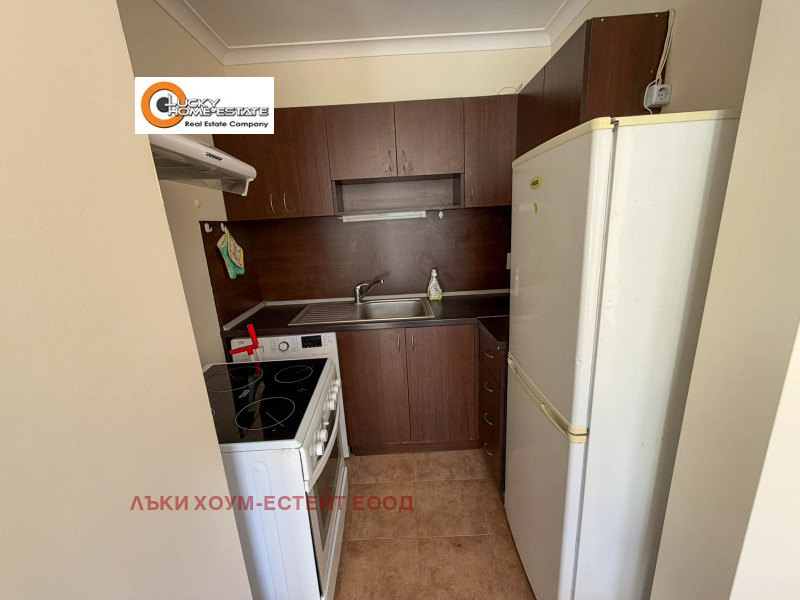 Дава под наем 2-СТАЕН, гр. София, Павлово, снимка 3 - Апартаменти - 53109196