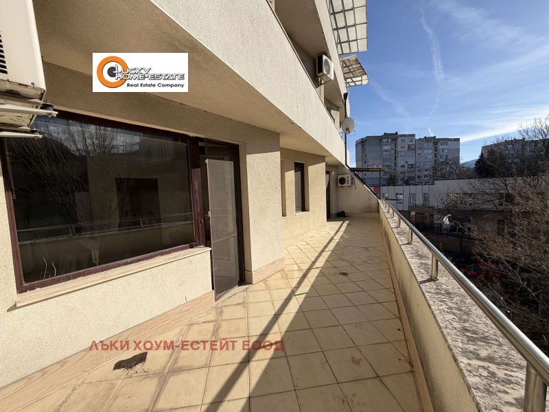 Дава под наем 2-СТАЕН, гр. София, Павлово, снимка 9 - Апартаменти - 53109196