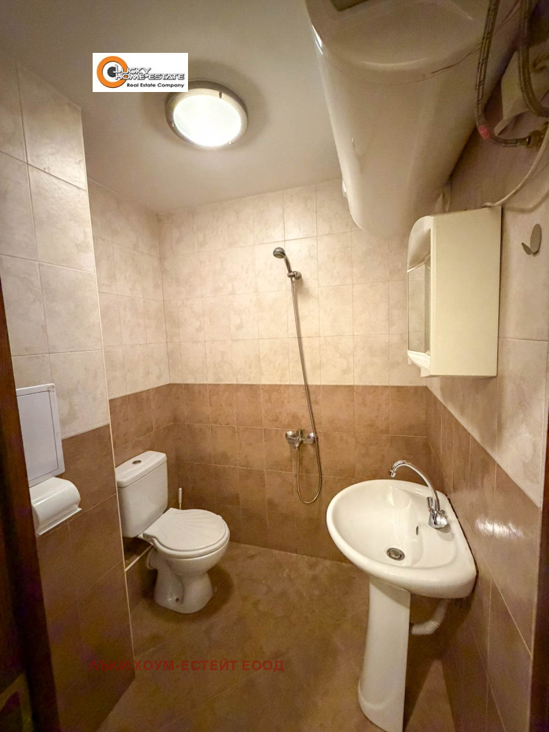 Дава под наем 2-СТАЕН, гр. София, Павлово, снимка 6 - Апартаменти - 53109196