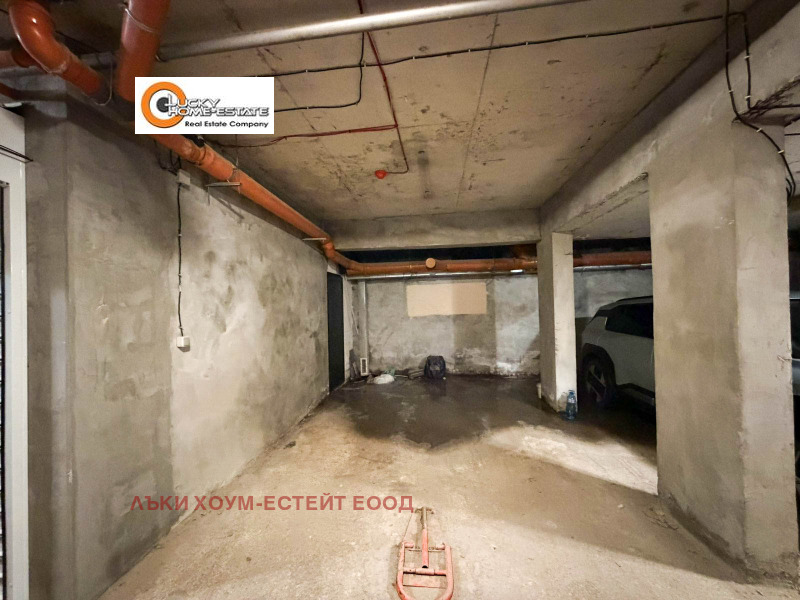 Дава под наем 2-СТАЕН, гр. София, Павлово, снимка 9 - Апартаменти - 53109196