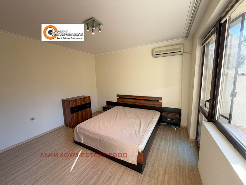 Дава под наем 2-СТАЕН, гр. София, Павлово, снимка 4 - Апартаменти - 53109196