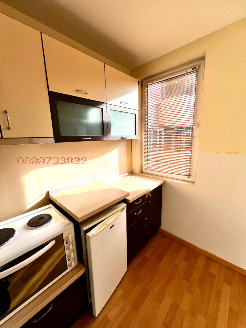 Дава под наем 2-СТАЕН, гр. Варна, Лятно кино Тракия, снимка 5 - Апартаменти - 53222007