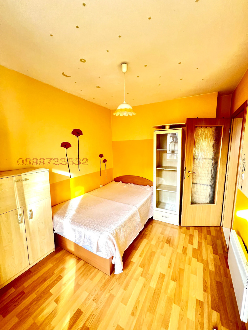 Дава под наем 2-СТАЕН, гр. Варна, Лятно кино Тракия, снимка 2 - Апартаменти - 53222007