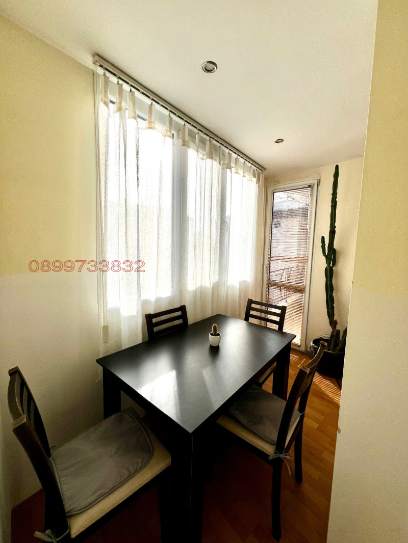 Дава под наем 2-СТАЕН, гр. Варна, Лятно кино Тракия, снимка 7 - Апартаменти - 53222007