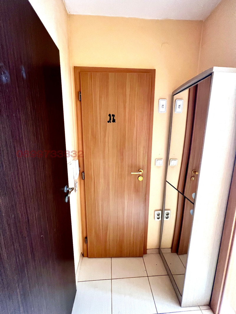 Дава под наем 2-СТАЕН, гр. Варна, Лятно кино Тракия, снимка 8 - Апартаменти - 53222007