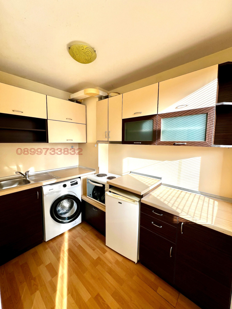 Дава под наем 2-СТАЕН, гр. Варна, Лятно кино Тракия, снимка 3 - Апартаменти - 53222007