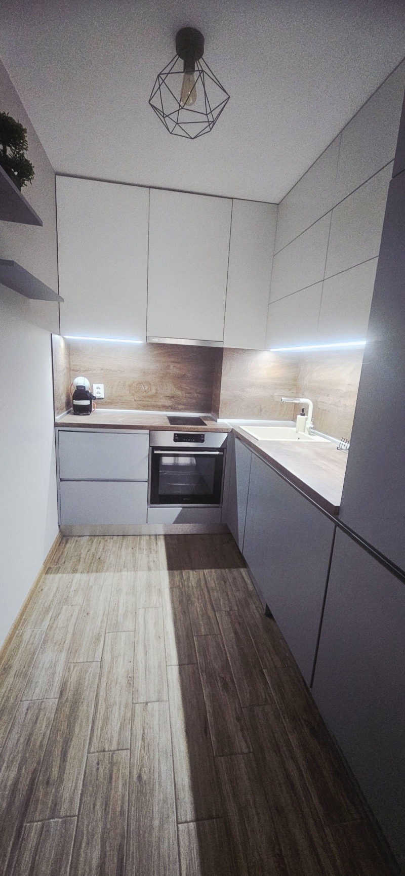 Дава под наем 2-СТАЕН, гр. София, Овча купел, снимка 4 - Апартаменти - 53561418