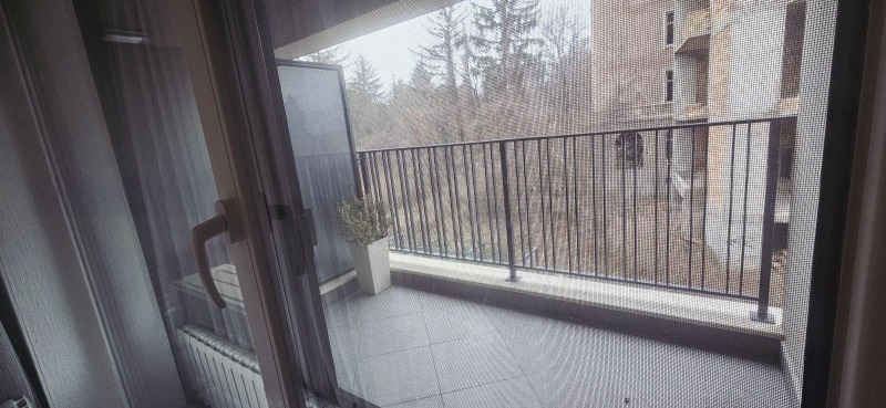 Дава под наем 2-СТАЕН, гр. София, Овча купел, снимка 12 - Апартаменти - 53561418