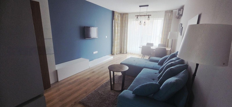 Дава под наем 2-СТАЕН, гр. София, Овча купел, снимка 3 - Апартаменти - 53561418