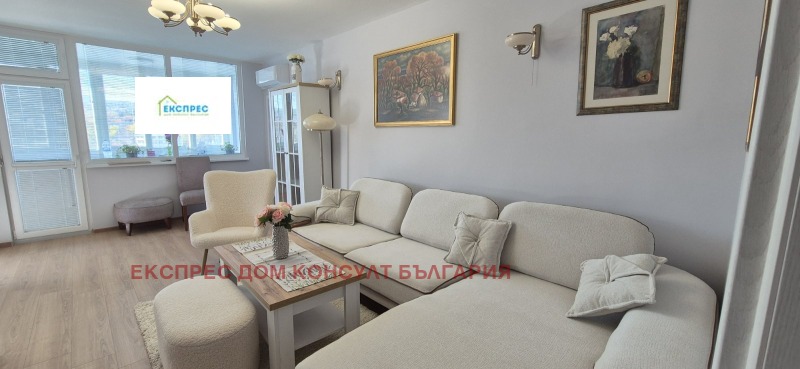 K pronájmu  2 ložnice Sofia , Ovča kupel , 120 m2 | 49481880 - obraz [5]