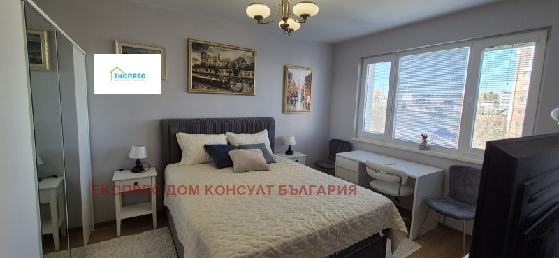 В аренду  2 спальни София , Овча купел , 120 кв.м | 49481880 - изображение [9]