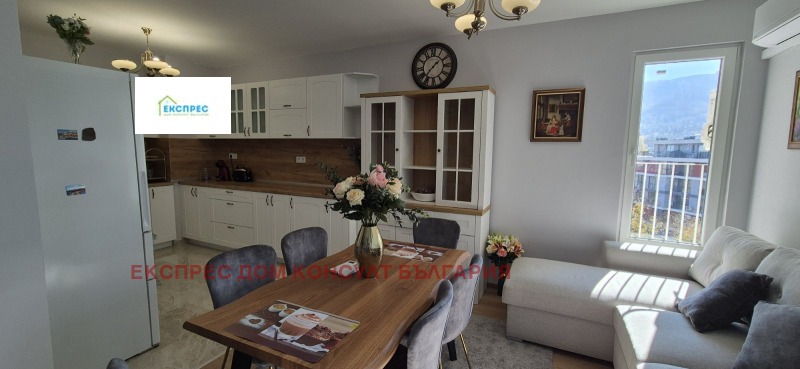 Te huur  2 slaapkamers Sofia , Ovtsja kupel , 120 m² | 49481880 - afbeelding [2]