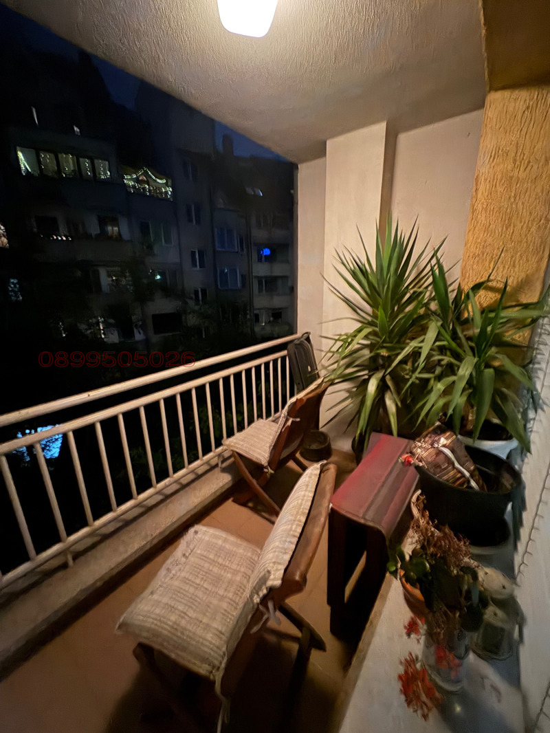 K pronájmu  2 ložnice Sofia , Strelbište , 122 m2 | 60584790