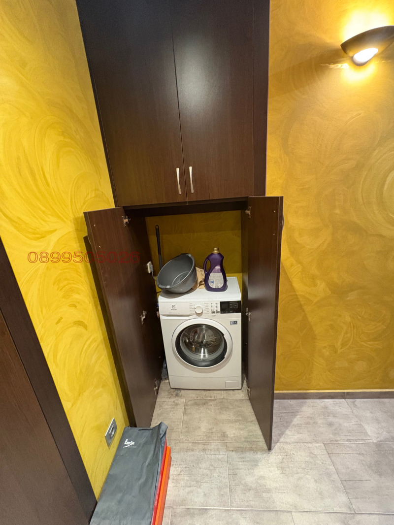 K pronájmu  2 ložnice Sofia , Strelbište , 122 m2 | 60584790 - obraz [9]