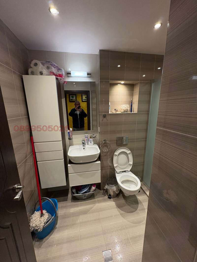 K pronájmu  2 ložnice Sofia , Strelbište , 122 m2 | 60584790 - obraz [8]