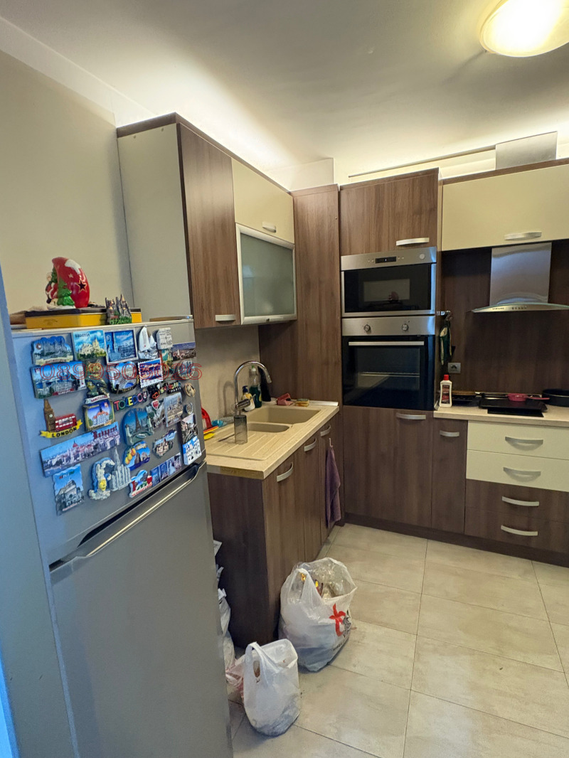 K pronájmu  2 ložnice Sofia , Strelbište , 122 m2 | 60584790 - obraz [10]