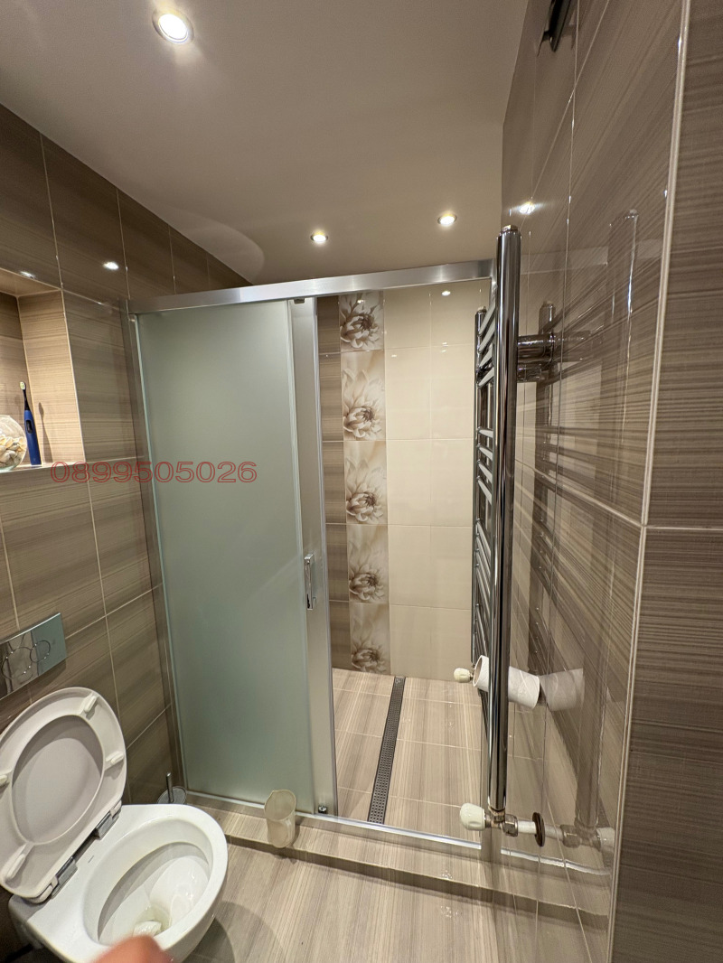 K pronájmu  2 ložnice Sofia , Strelbište , 122 m2 | 60584790 - obraz [7]