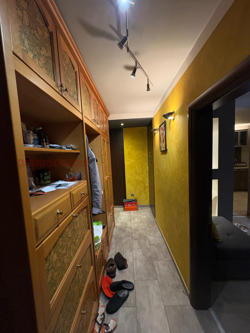 K pronájmu  2 ložnice Sofia , Strelbište , 122 m2 | 60584790 - obraz [12]