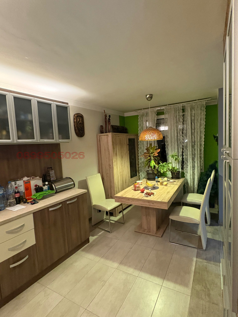 K pronájmu  2 ložnice Sofia , Strelbište , 122 m2 | 60584790 - obraz [11]