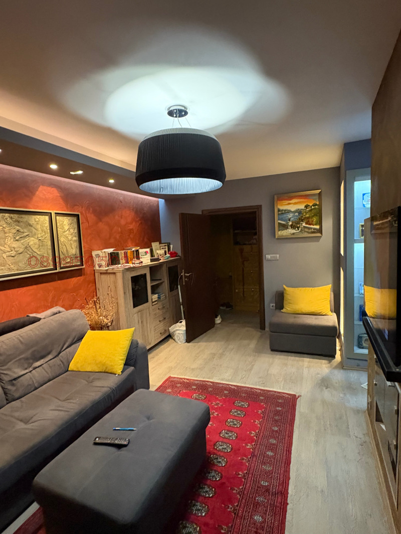 K pronájmu  2 ložnice Sofia , Strelbište , 122 m2 | 60584790 - obraz [13]