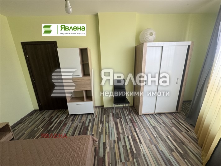 Дава под наем 3-СТАЕН, гр. София, Манастирски ливади, снимка 12 - Апартаменти - 55005125