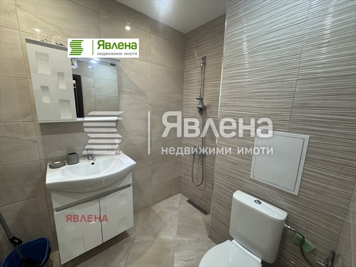 Дава под наем 3-СТАЕН, гр. София, Манастирски ливади, снимка 10 - Апартаменти - 55005125