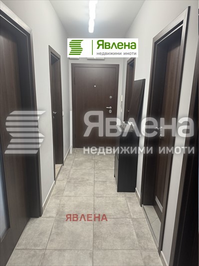 Дава под наем 3-СТАЕН, гр. София, Манастирски ливади, снимка 7 - Апартаменти - 55005125
