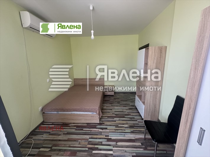 Дава под наем 3-СТАЕН, гр. София, Манастирски ливади, снимка 11 - Апартаменти - 55005125