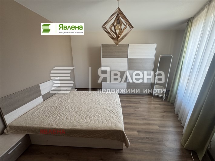 Дава под наем 3-СТАЕН, гр. София, Манастирски ливади, снимка 8 - Апартаменти - 55005125