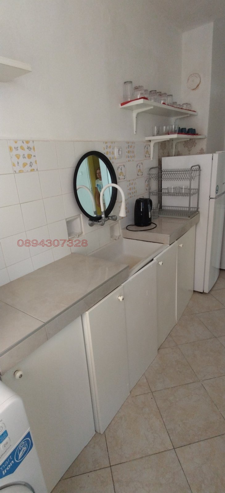 Vuokrattavana  3+ makuuhuone Varna , Asparuhovo , 100 neliömetriä | 59214599 - kuva [3]