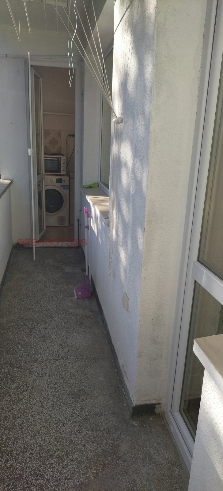 Vuokrattavana  3+ makuuhuone Varna , Asparuhovo , 100 neliömetriä | 59214599 - kuva [10]