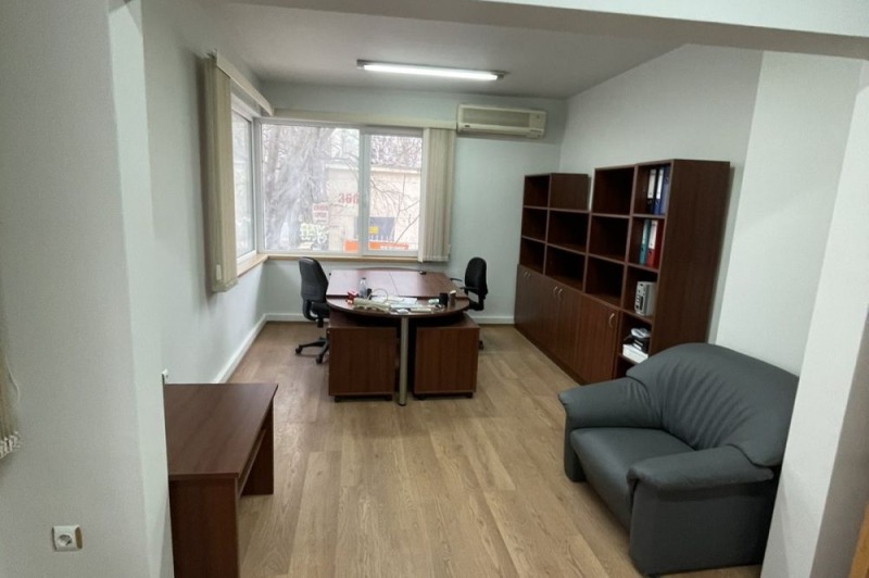 Zu vermieten  Büro Warna , Grazka mahala , 123 qm | 39469999 - Bild [5]