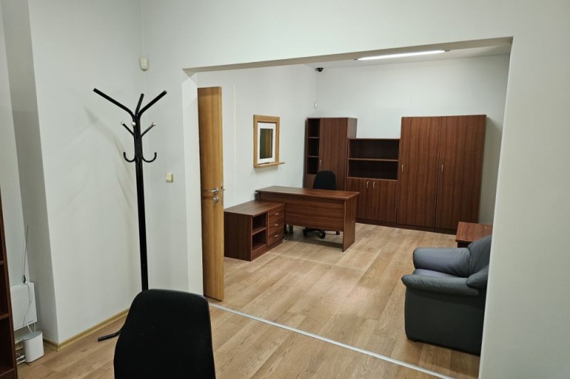 Zu vermieten  Büro Warna , Grazka mahala , 123 qm | 39469999 - Bild [9]