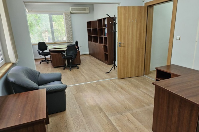 Zu vermieten  Büro Warna , Grazka mahala , 123 qm | 39469999 - Bild [12]
