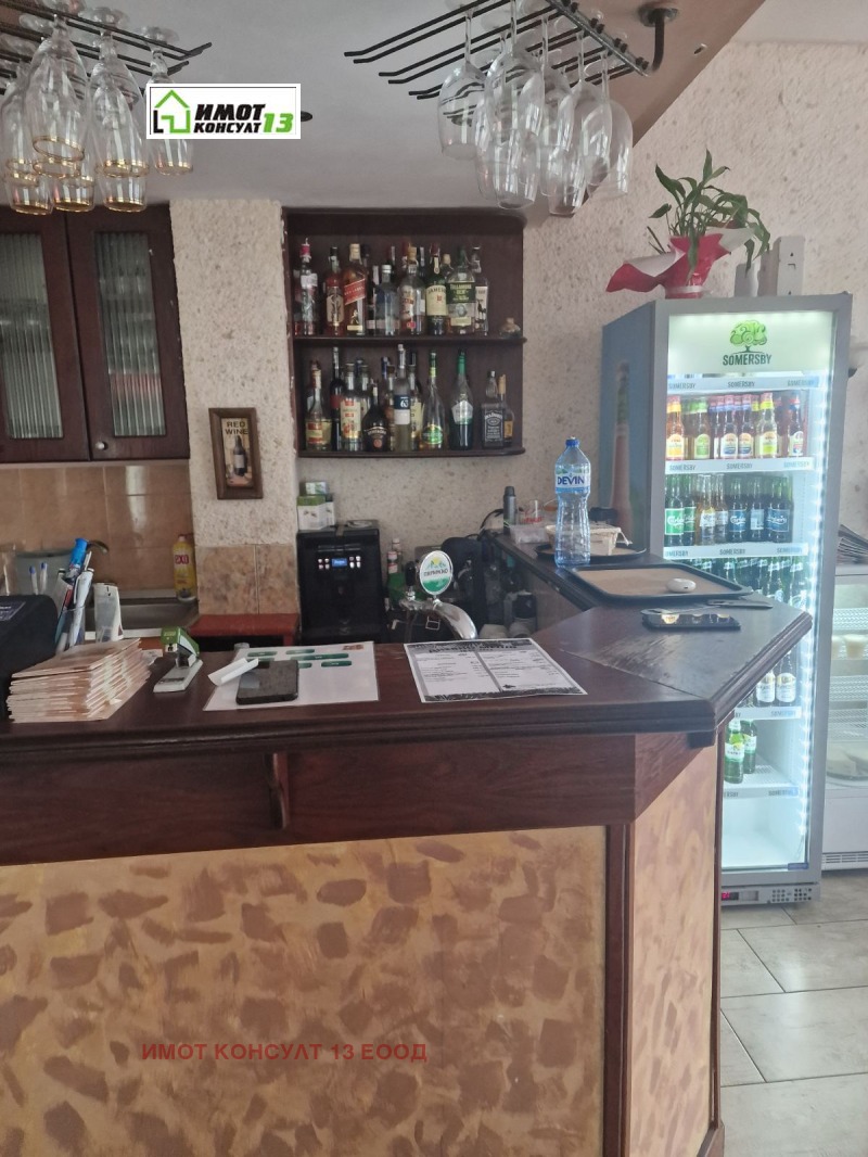 Da affittare  Bar; Caffetteria Pleven , Shirok tsentar , 90 mq | 57239045 - Immagine [2]