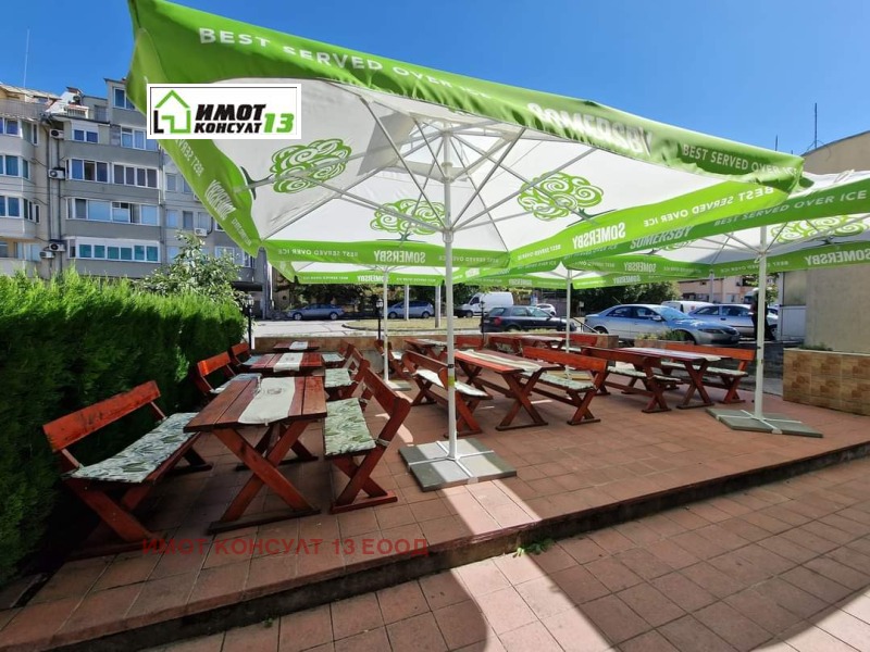 Kiralık  Bar; Kahve dükkanı Pleven , Şirok centar , 90 metrekare | 57239045