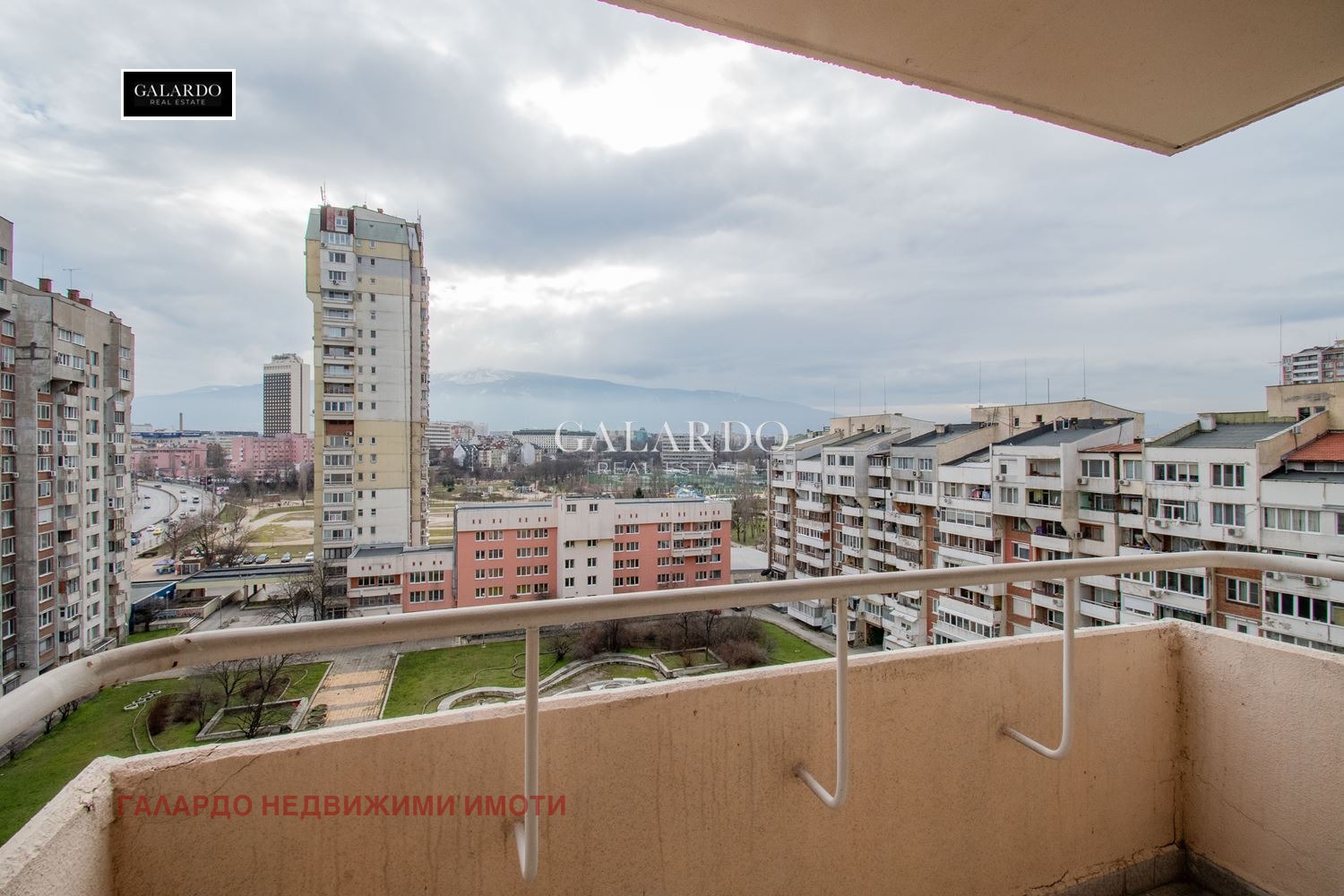 Дава под наем 2-СТАЕН, гр. София, Център, снимка 14 - Апартаменти - 53673585